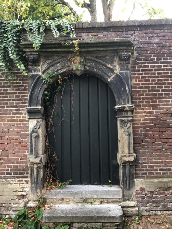 Bed & Breakfast Adrichem En Scherpenseel Middelburg Eksteriør bilde