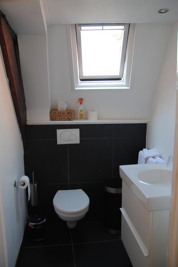 Bed & Breakfast Adrichem En Scherpenseel Middelburg Eksteriør bilde