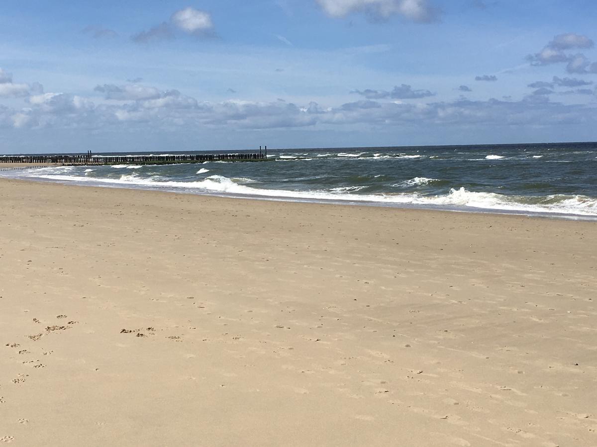 Bed & Breakfast Adrichem En Scherpenseel Middelburg Eksteriør bilde